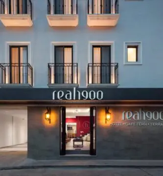 hotel real 1900 Hotel Real 1900 Guerrero