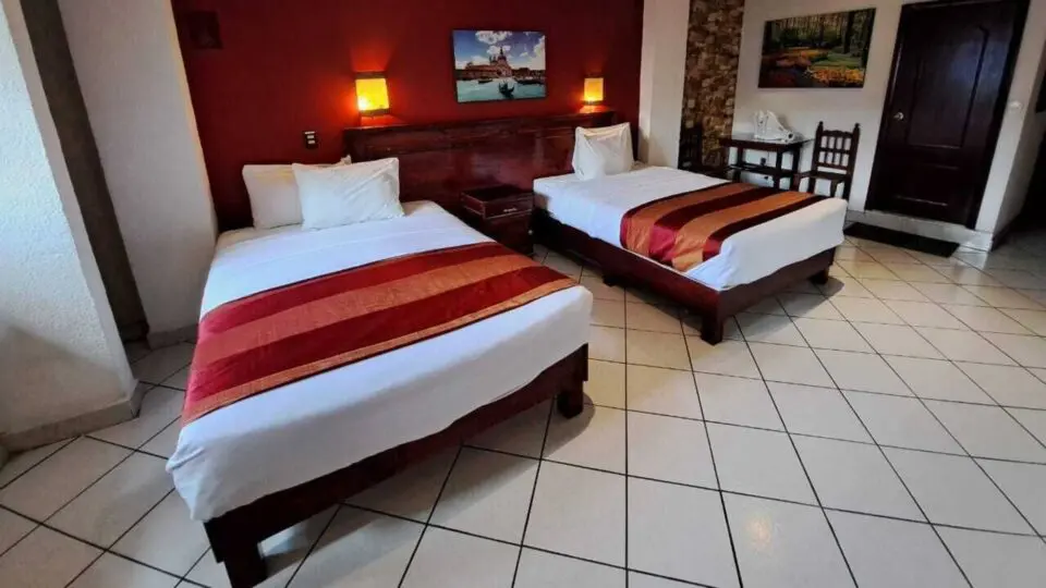Hotel Real Malintzi Zacatelco