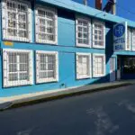 Hotel Real Perote Veracruz