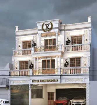 Hotel Real Victoria Jalisco 28 hotel real victoria Hotel Real Victoria Jalisco