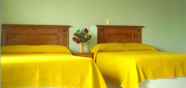 Hotel Real Zapotlanejo