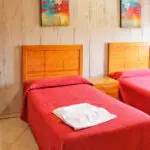 Hotel Rincón del Quijote Tlaxcala