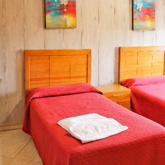 Hotel Rincón del Quijote