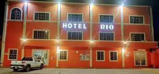 Hotel Río Monclova