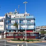 Hotel Ríos mar Michoacán de Ocampo