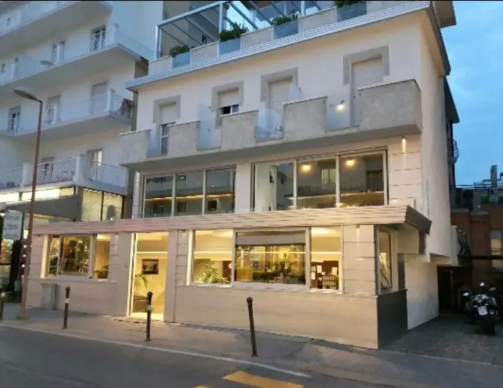 Hotel ROMINA