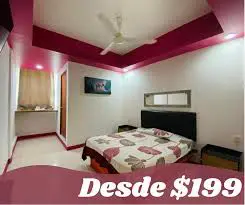 Hotel Sahar San Andres