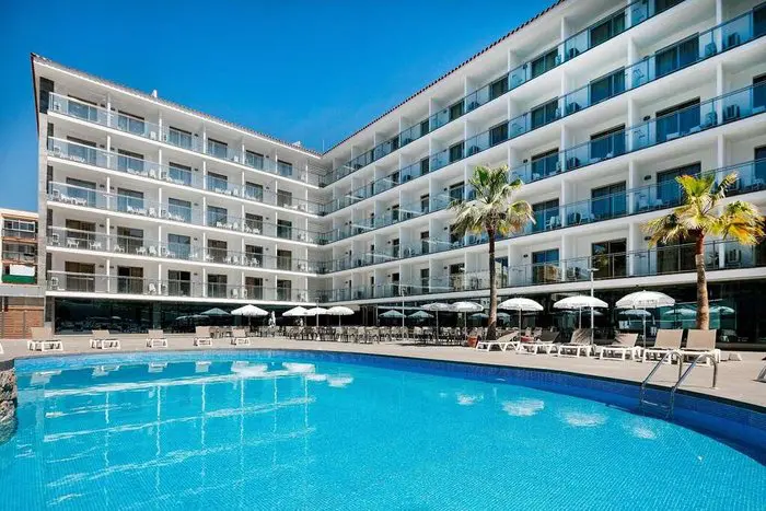Hotel San Diego
