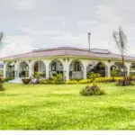 Hotel San Isidro Estado de México