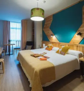 hotel san miguel Hotel San Miguel Guanajuato