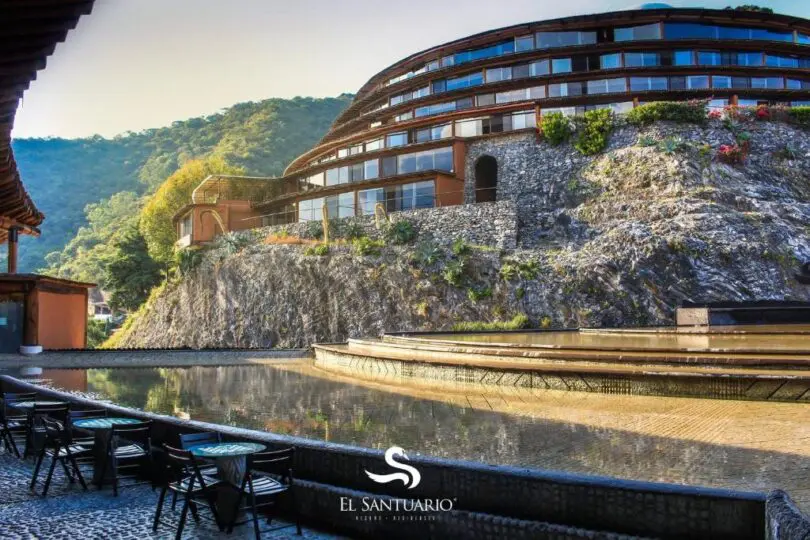 Hotel Santuario