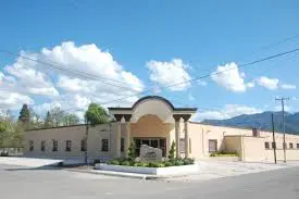 Hotel Sierra Bonita Múzquiz