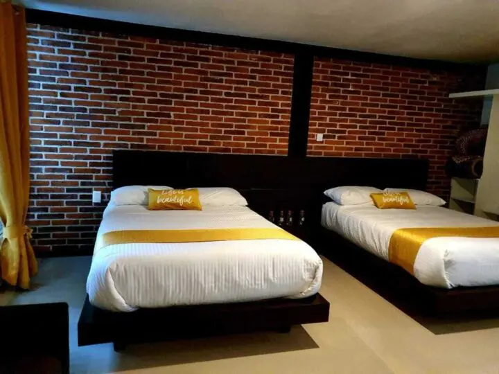 Hotel & Suites Dayan