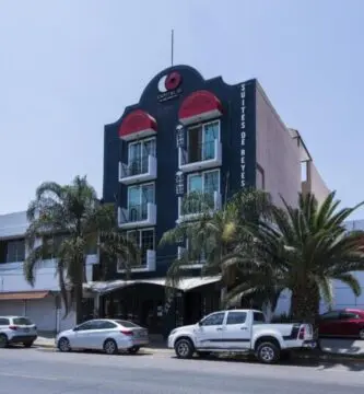 hotel suites de reyes Hotel Suites de Reyes Guanajuato