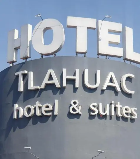 Hotel Tlahuac