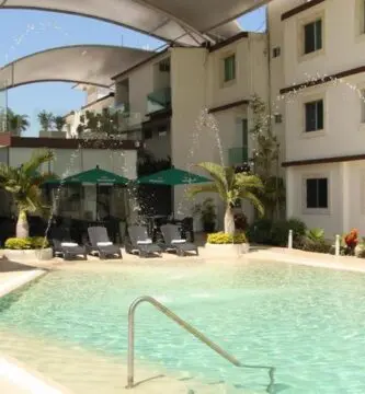 hotel tulija palenque chiapas 1 Hotel Tulijá Palenque Chiapas