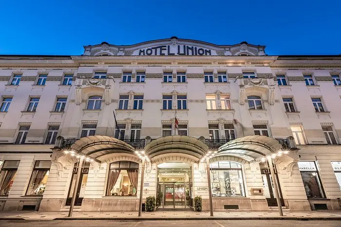 Hotel Unión