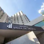 Hotel Valle de México Estado de México