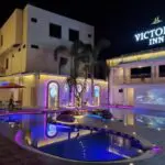 Hotel Victoria Inn Querétaro