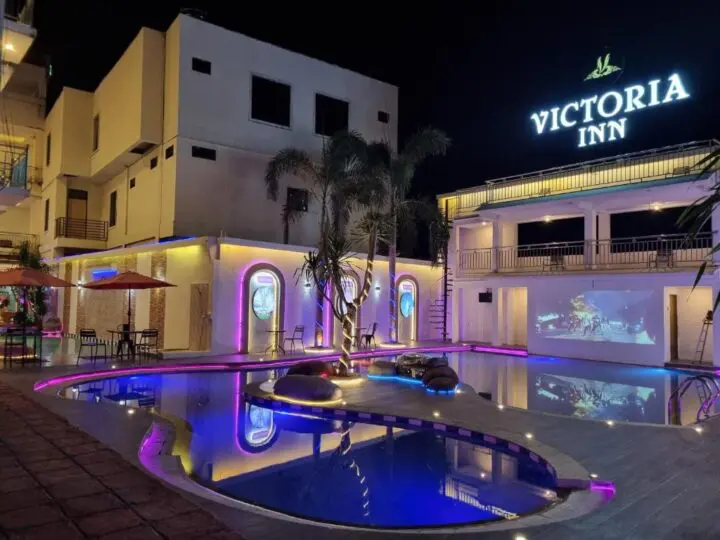 Hotel Victoria Inn
