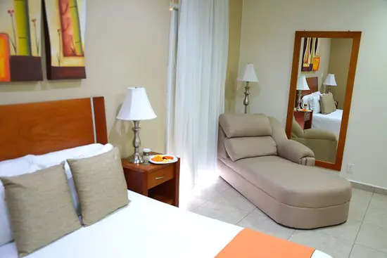 Hotel Victoria Lagos