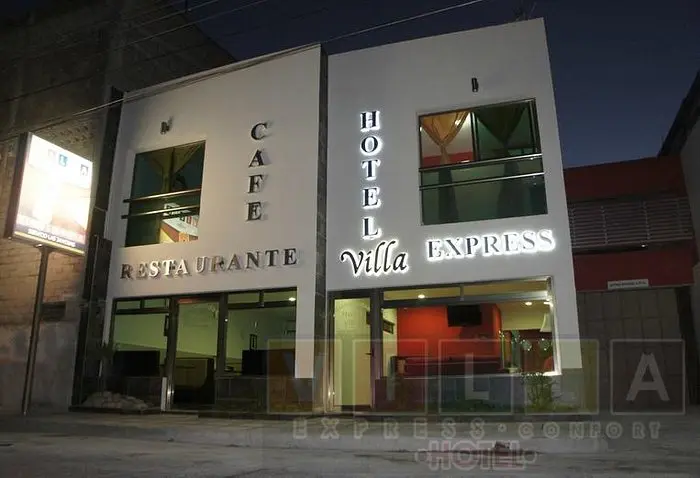 Hotel Villa Express Confort