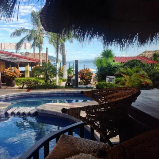 Hotel Villa Flores Guanajuato