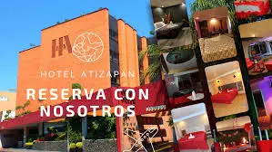 Hotel & Villas Atizapán