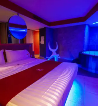 hotel villas aztlan Hotel & Villas AZTLAN Estado de México