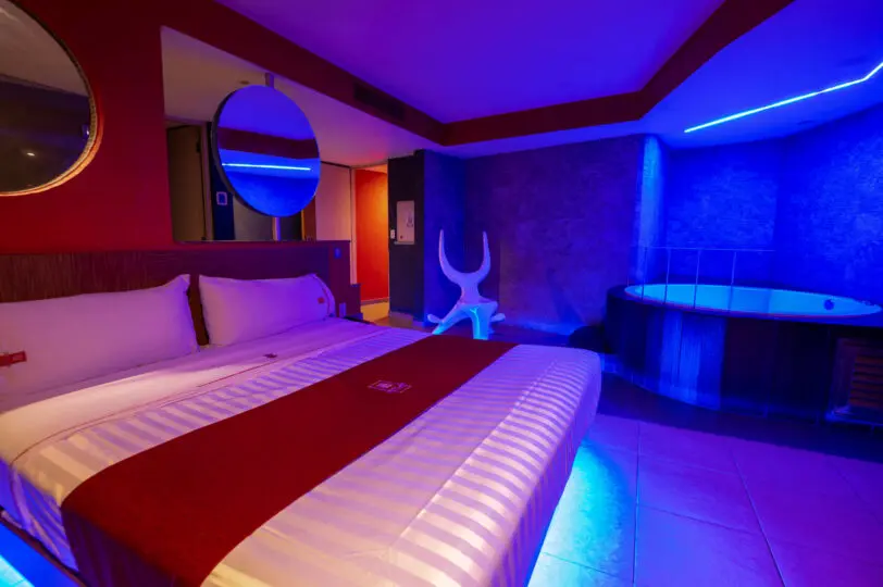 Hotel & Villas AZTLAN