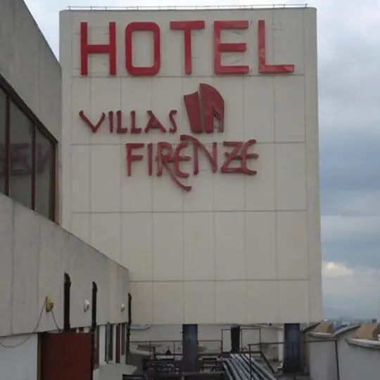Hotel Villas Firenze
