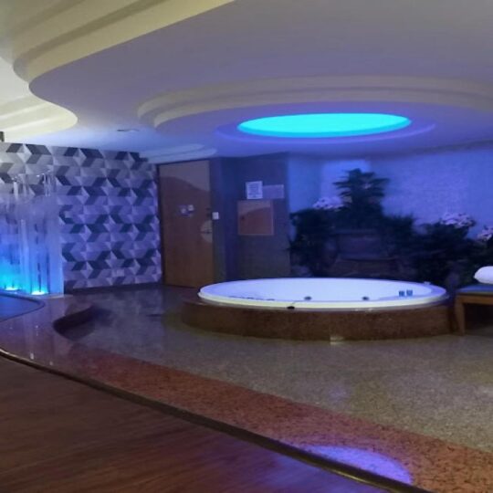 Hotel Villas Firenze