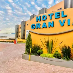 Hotel & Villas Gran Via