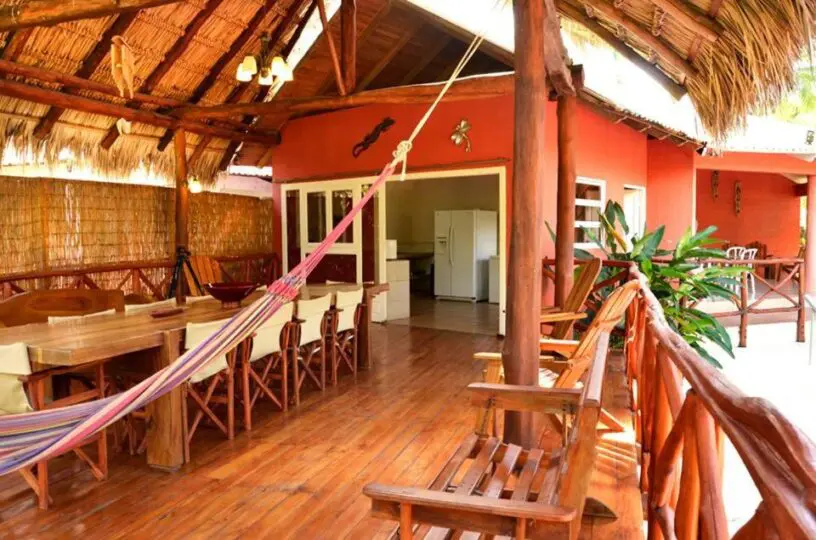Hotel Villas La Paz