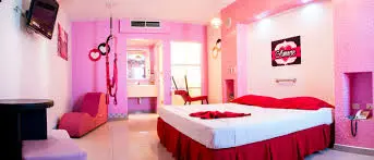 Hotel Villas Las Fuentes Guasave