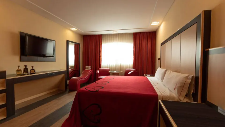 Hotel & Villas Plaza Del Rey