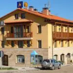 Hotel Virginia Michoacán de Ocampo