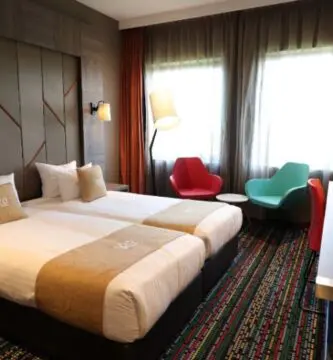 hotel xo ciudad de mexico Hotel XO Ciudad de México