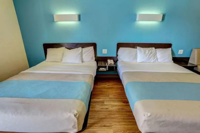 Hotel y Motel Angy