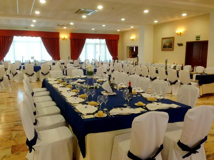 Hotel y Restaurante Herederos