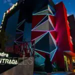 Hotel y villas SQADRA Estado de México