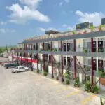 Hotel Yorio INN Veracruz