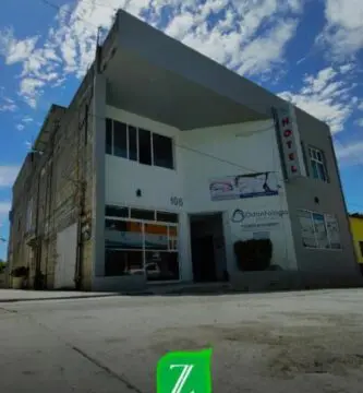 hotel zepeda chiapas 1 Hotel Zepeda Chiapas