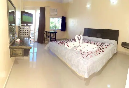 Hotel Zihuatanejo Centro