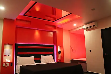 Island Kolos Motel