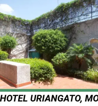 joster hotel uriangato Joster hotel Uriangato Guanajuato
