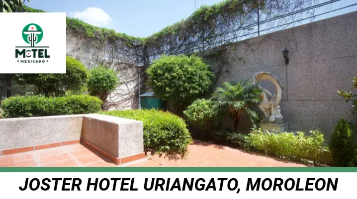 Joster hotel Uriangato