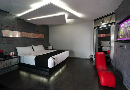 Kuboz Motor Hotel