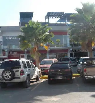 Plaza La Cantera en Saltillo: 1 opiniones y 4 fotos