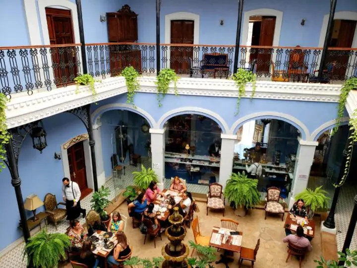 La Casa del General HOTEL BOUTIQUE
